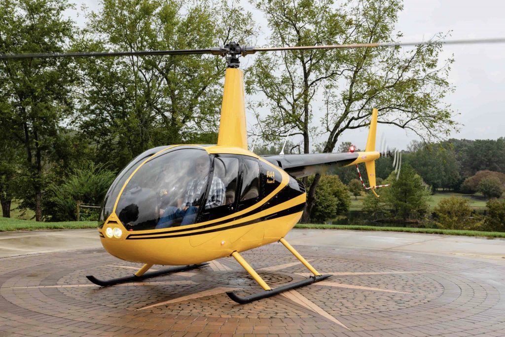 2019 Robinson R44 Raven II Image #2