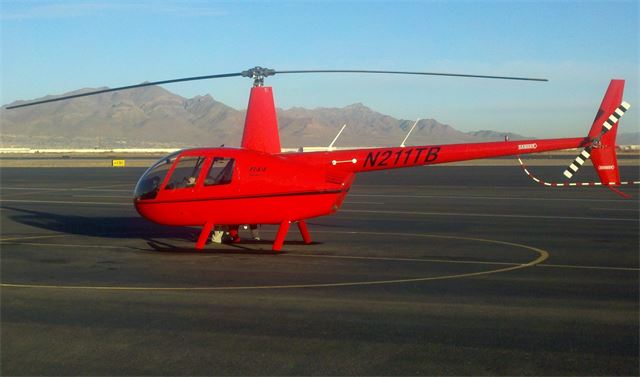 2019 Robinson R44 Raven I Image #1
