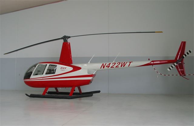 2019 Robinson R44 Clipper I Image #1